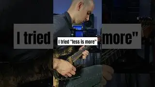 I don't know why it works but it just does #guitarlesson