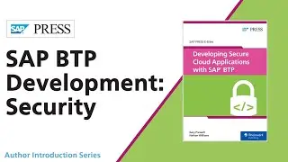 Implement Application Security (AppSec) in SAP BTP Apps