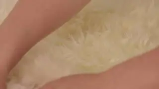 “Oddly IKEA”: IKEA RENS sheepskin ASMR