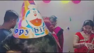Babu aaa jonom din le  manaoo ke aaaah
