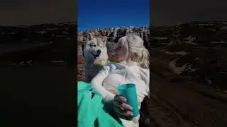 Териберка в мае