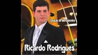 CANTOR RICARDO RODRIGUES   MARCAS DE SANGUE