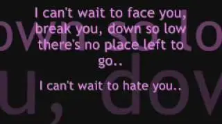 HATE U - Mariah Carey