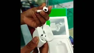 TWS WIRELESS EARBUDS :BL600Bluetooth chip: JUSBluetooth
