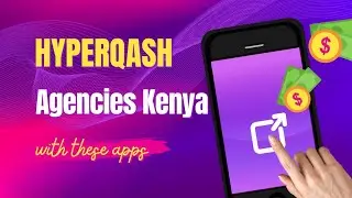How To Join Hyperqash Agencies: Make Money With Hyperqash Agencies