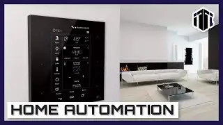 Home Automation | ITC CORP.