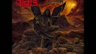 Suicidal Angels - 11 - Child Molester