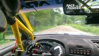 NEFR 2023- Concord Pond Personal Best! 4:35.5 Car #409 Dylan Gondyke/Ben Chuong