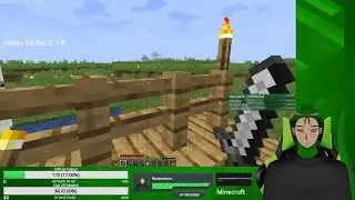 Played Some Hypixel Minecraft! (We lost our world)