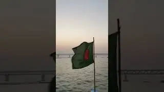 Mighty padma bridge 