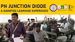 Activity Based Gamified Learning | SNS Institutions | Ice Breaking Activities