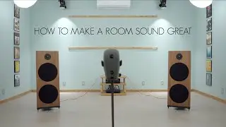 Mastering Room Acoustics: Your Complete Guide To Perfect Sound!