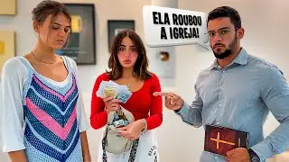 ERA PRA SER SÓ UM DIA NORMAL MAS...