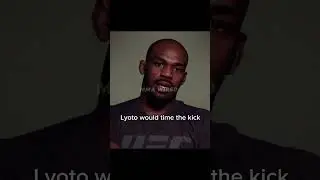 Inside Jon Jones' Most Epic Submission of All Time 
