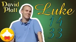 How to Be a Disciple of Jesus, By David Platt