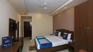 HOTEL RAILVIEW Bhubaneswar, Bhubaneshwar, India