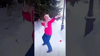 С днём прекрасным!) #танцуй #dance #танцетерапия