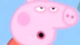 I was bored so I edited a peppa pig episode (meme edit)