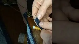 Зав'язка для 
