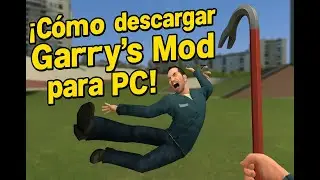 ✅DESCARGAR GARRYS EN 2023/2024 PARA PC LEGAL✅