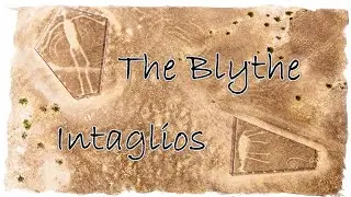 The Blythe Intaglios