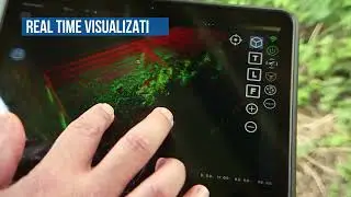 SLAM BASED LIDAR MAPPING