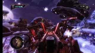 Overlord Error