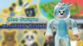 Bee Swarm Simulator Script | Hydrogen - Fluxus - Delta - Arceus x Executor