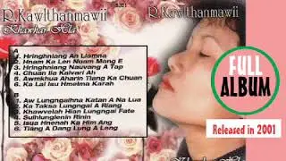 R Kawlthanmawii - Khawhar Hla