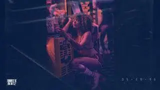 Sensual RnB Type Beat 2024 " Sneak With You" (For Artist)