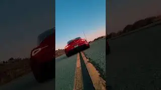 How to FILM a SUPRA driving UP! 