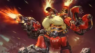 Overwatch Highlights