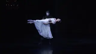3 Dracula Ballet Versions You Must See