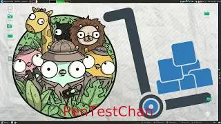 How to create Golang Packages with Terminal on Parrot Security Linux