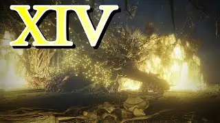 BLOODBORNE LORD MAN | Elden Ring Let's Play #14 (Rage Quit)