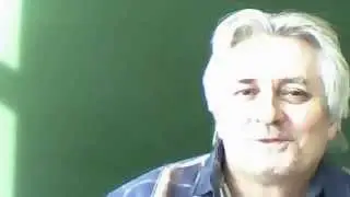 Давид САМОЙЛОВ. Сороковые, роковые