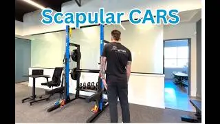 Scapular CARS