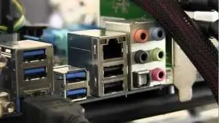 Hackintosh Hardware: Gigabyte Z77-D3H [Motherboard]