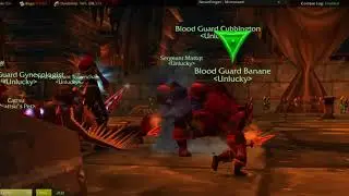 RIP My World Buffs DMF Week
