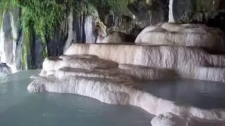 Devil's bridge in Syunik