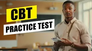 CBT Practice Test Eps Topik for Nurses and Seaman 2024 Preparation Exam