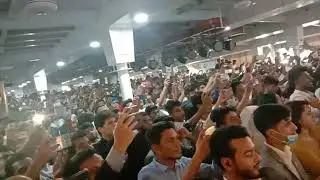 সিগনেচার মাইন্ড ফ্রীলান্সার নৌ-বিহার ২০২১ লাইভ কনসার্ট with সিঙ্গার তাহসান খান। কীর্তনখোলা ১০ লঞ্চ