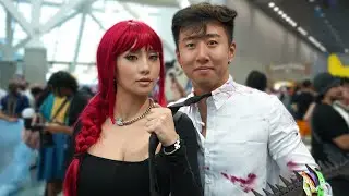 Matchmaking Introverts with their Anime Girlfriend