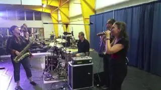 Києве Мій  -  Zirka with Sofiya Fedyna