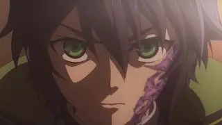 Owari no Seraph「AMV」- Reality Without You ᴴᴰ