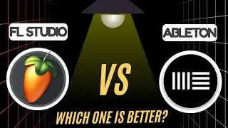 Ableton or FL Studio – Which One Should YOU Use in 2025?