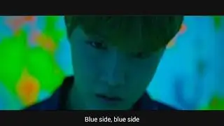 BTS J-hope - Blue Side FMV