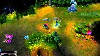 BronzeSuo - Yasuo Outplay