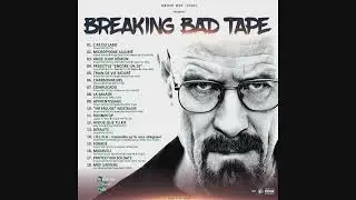L'as du labo - Dropé Mdf [313G] #BreakingBadTape #2017 #2019