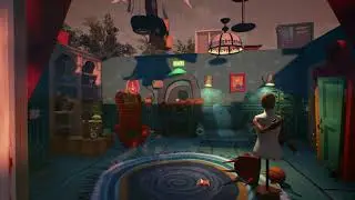 Breaking hello neighbor alpha 2